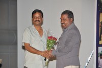 Mana Kurralle Movie Logo Launch